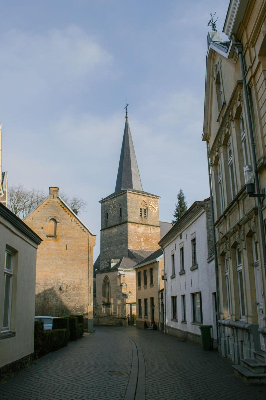 1711 Hotel Valkenburg aan de Geul
