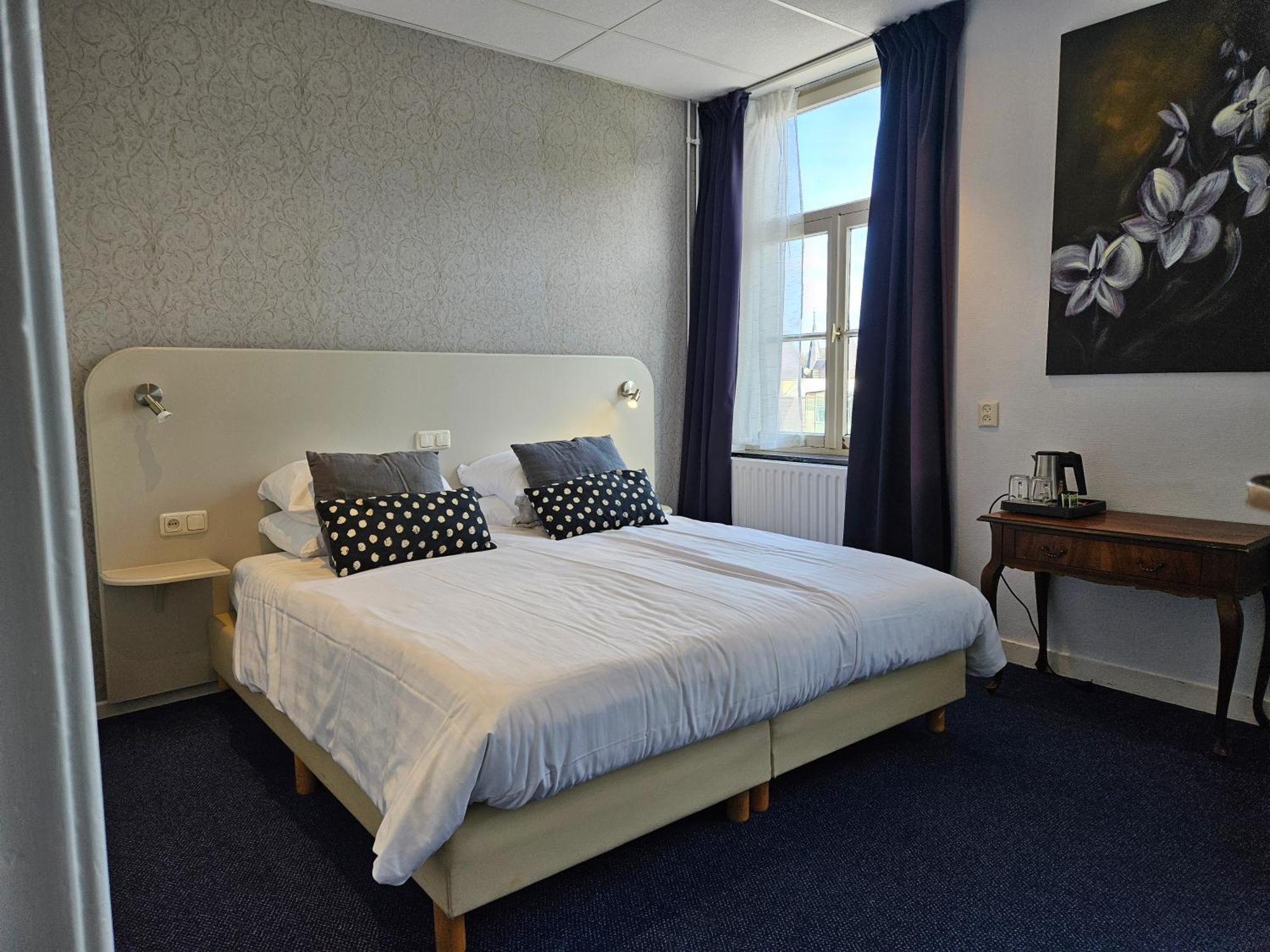 Hotel 1711 Valkenburg aan de Geul