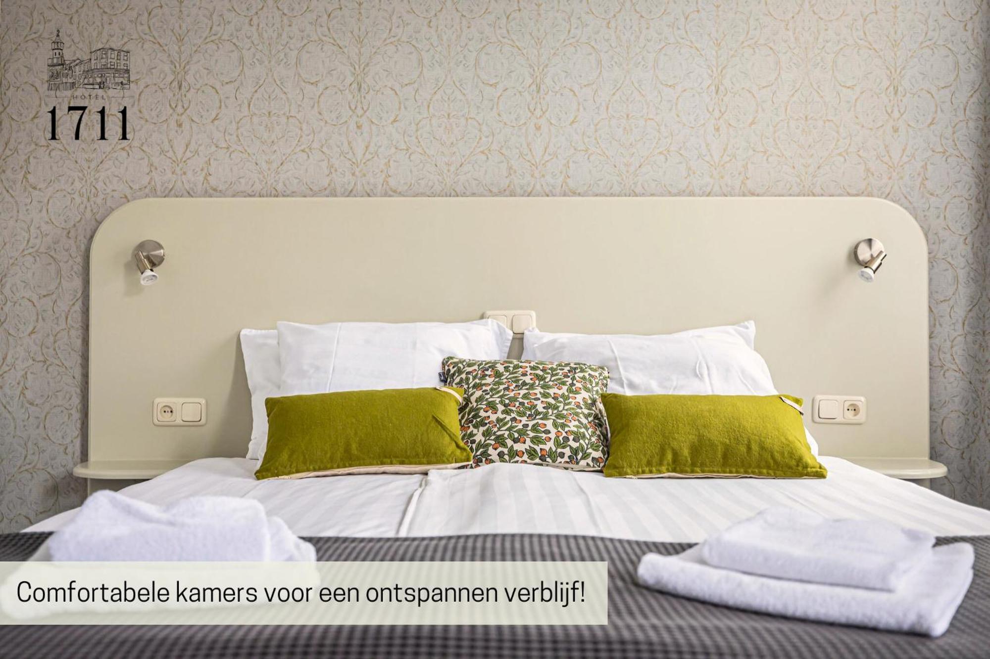 1711 Hotel Valkenburg aan de Geul