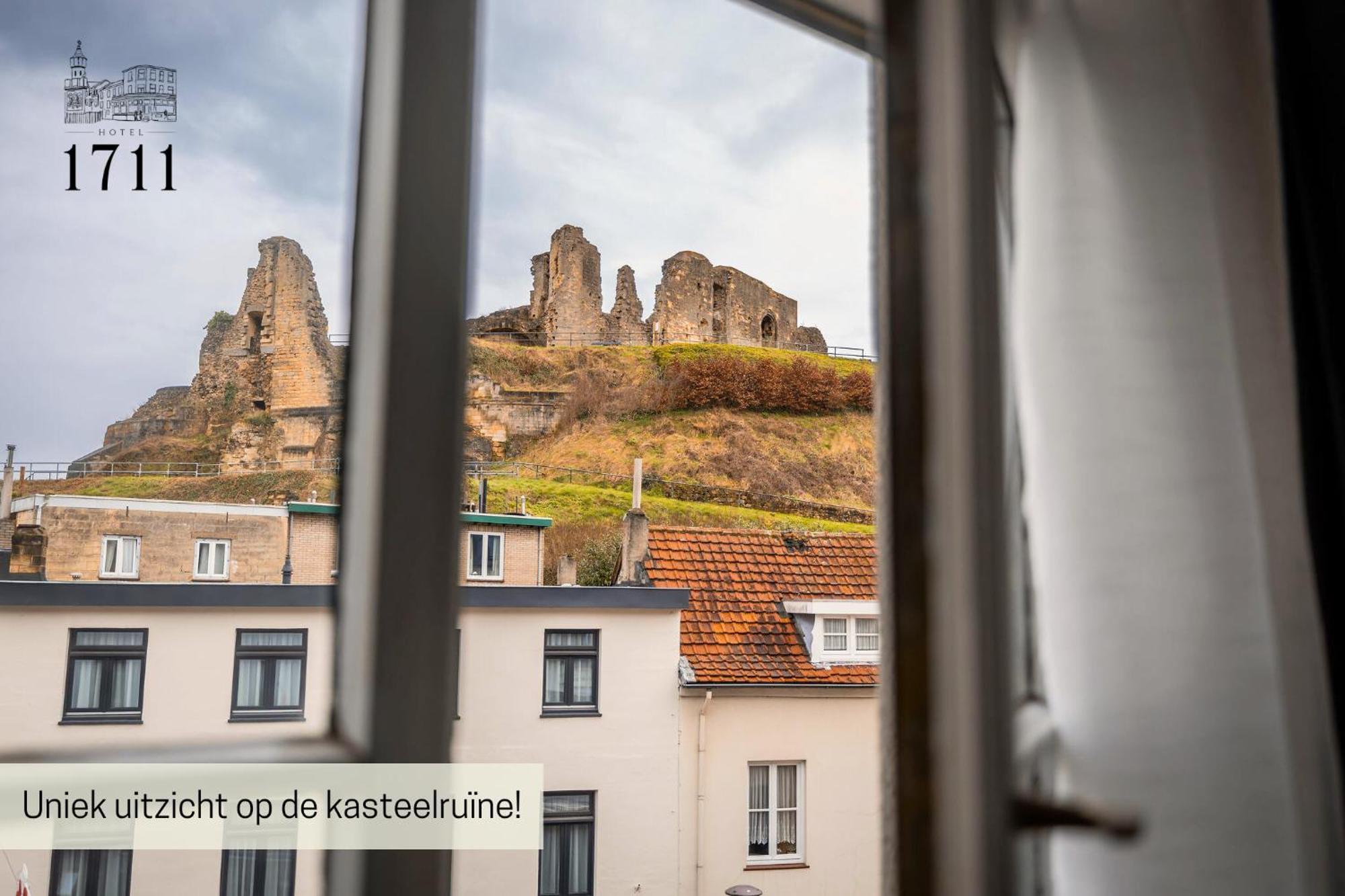 1711 Hotel Valkenburg aan de Geul