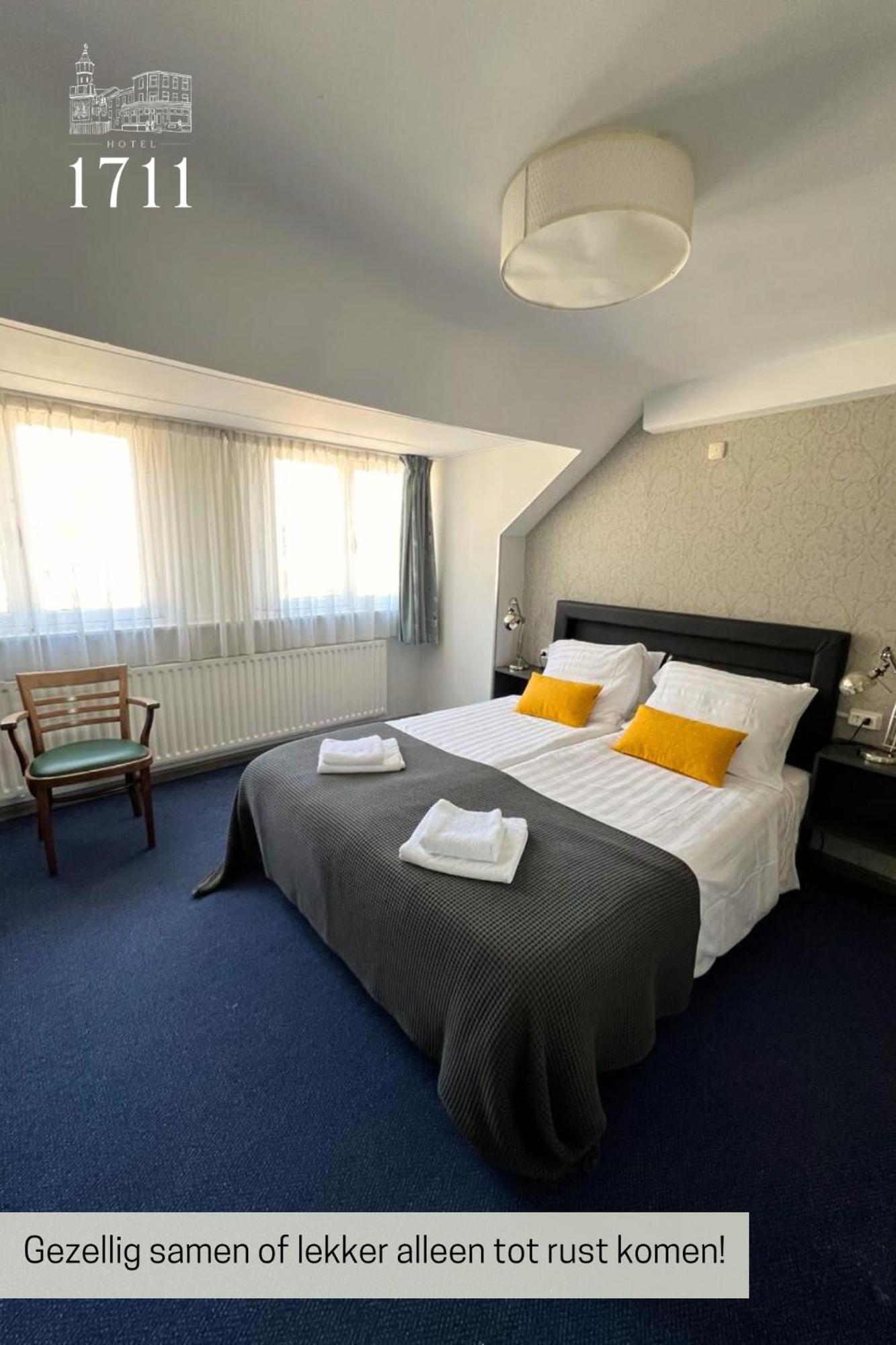 1711 Hotel 3*